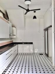 Olive Road (D11), Detached #554609371